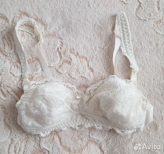 Бюстгальтер для кормления 75 В