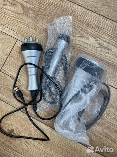 Аппарат для коррекции фигуры