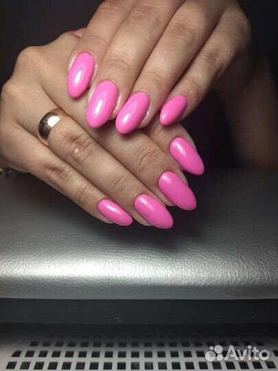 Маникюр- Педикюр