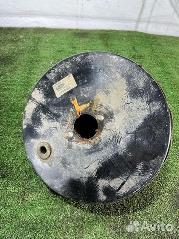 Усилитель тормозов вакуумный Ford Focus 1 1998-200