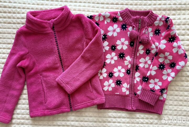 Вещи для девочки