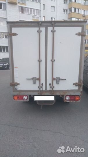 Грузоперевозки