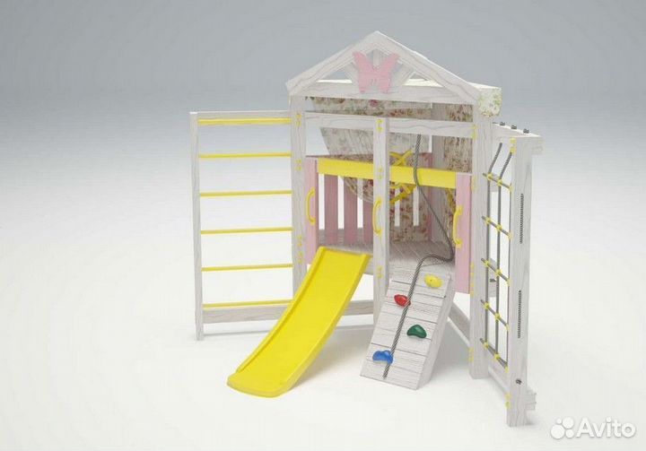 Игровой комплекс 