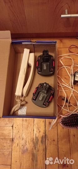 Фотовспышка СССР