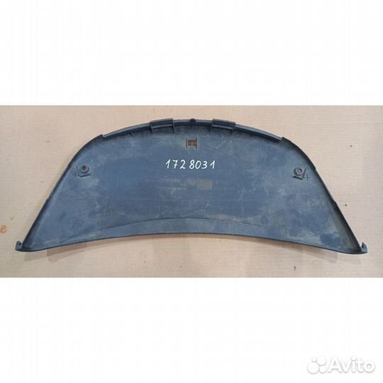 Накладка кузова