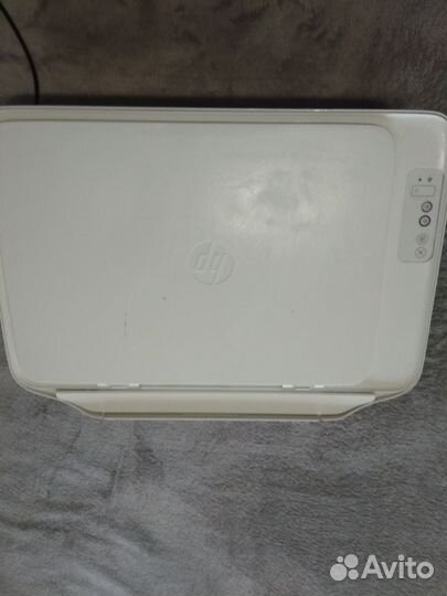 Продам принтер,сканер струйный HP Deskjet 2320