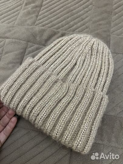 Шапка женская