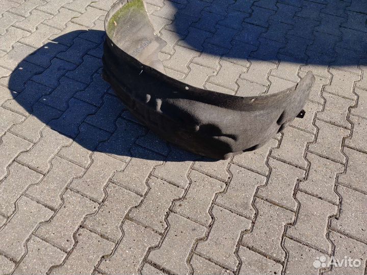 Подкрылок задний правый BMW X6 E71