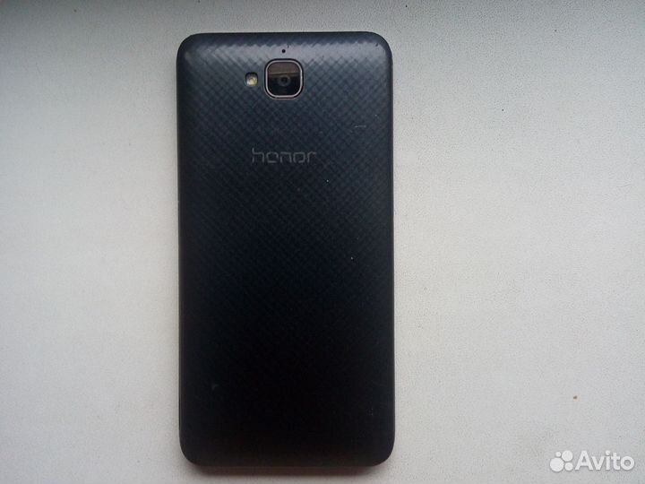 HONOR 2 U9508, 8 ГБ