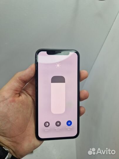 iPhone X, 256 ГБ