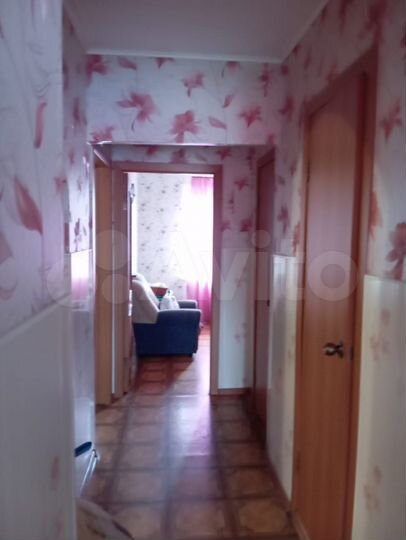 3-к. квартира, 64,8 м², 7/10 эт.