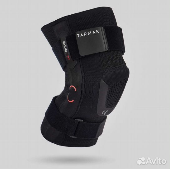 Бандаж для связок в колене Strong 900 500 100 Tarm