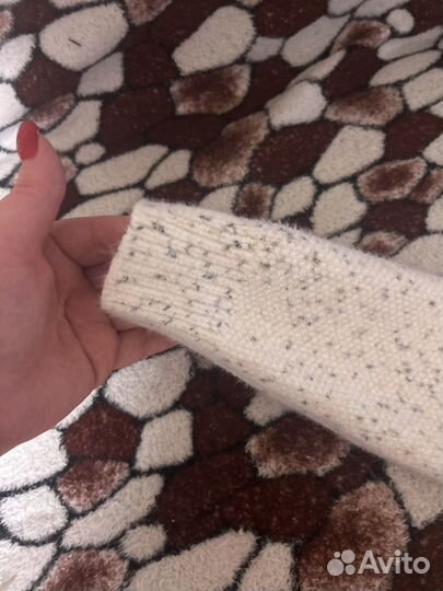 Свитер для девочки 98