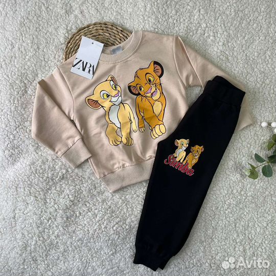 Детская одежда