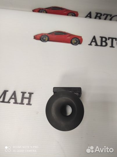 Иммобилайзер Лада Веста