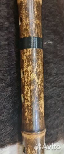 Флейта профессиональная Xiao