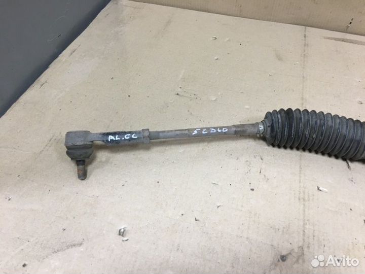 Рейка рулевая Nissan Almera Classic B10