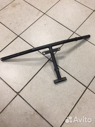 Руль yamaha vk540 viking