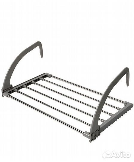 Сушилка на батарею и др поверхности новая