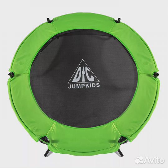 Батут DFC jump kids 55