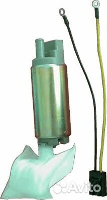 Насос топливный