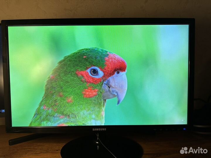 Монитор Samsung 24