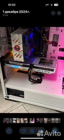 Nvidia geforce rtx 4060