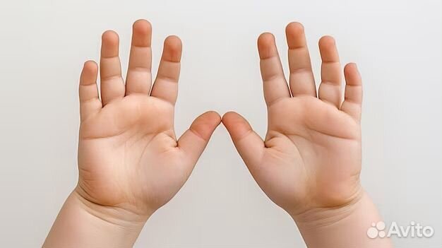 Няня для ребенка