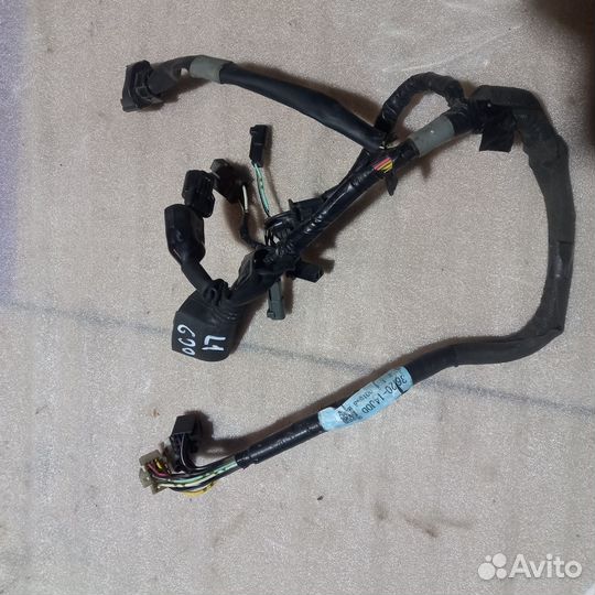 Проводка Фары Suzuki gsxr 600/750 2011+