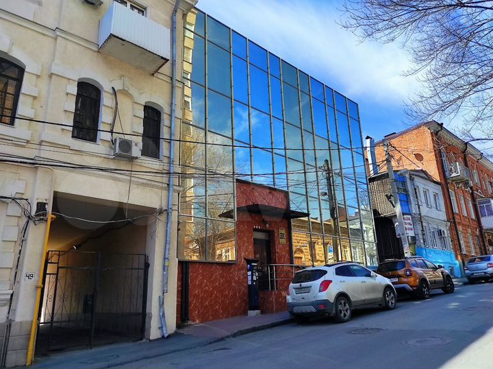 Офис, 15 м². Без комиссии, прямой договор