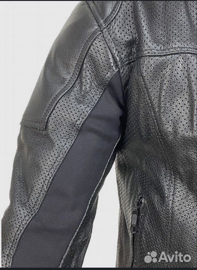 Мотокуртка