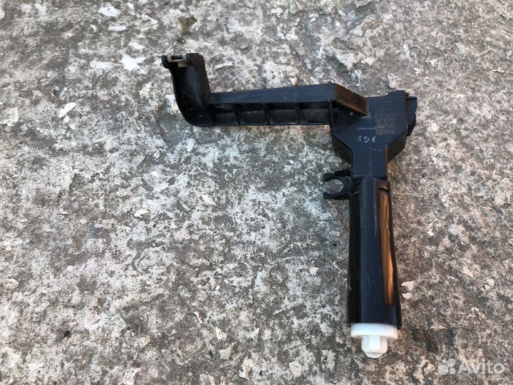 Фара lexus rx 270 afs