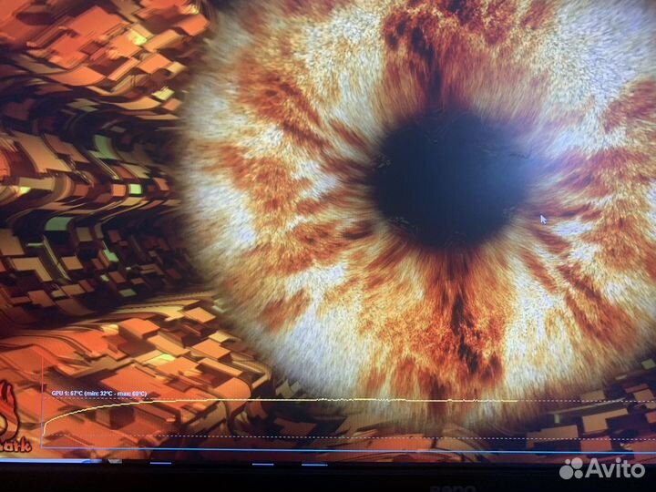 Видеокарта RTX 2060