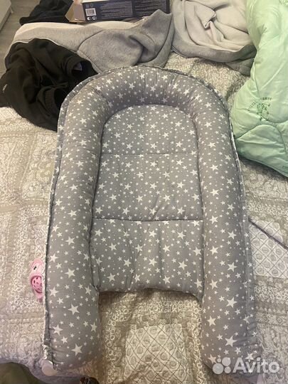 Кокон гнездышко