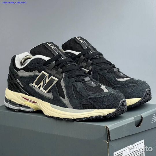 Кроссовки New Balance 1906d (Арт.45690)