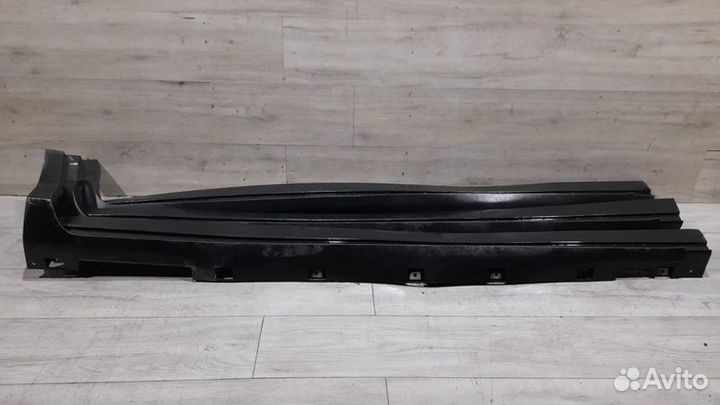 Порог правый Ford Kuga 2