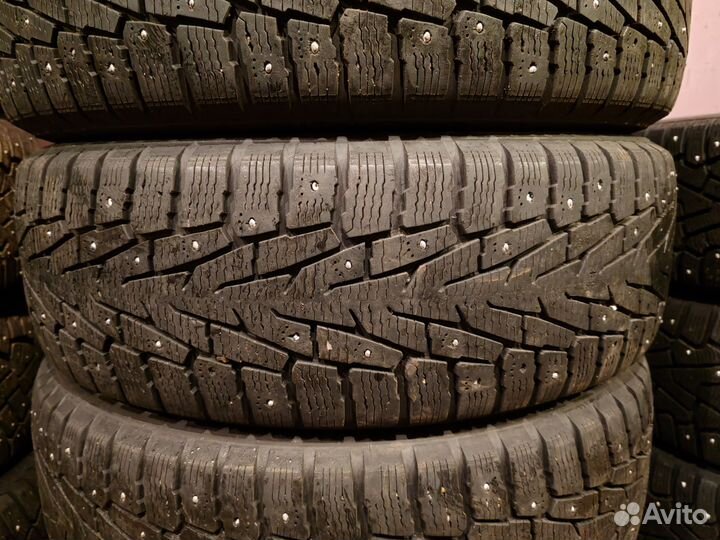 Nokian Tyres Nordman 7 SUV 225/65 R17