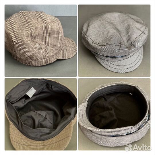 Кепка детская 6-11 лет Reserved