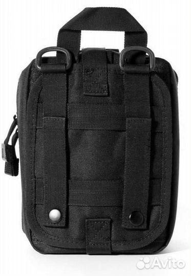 Аптечка тактическая