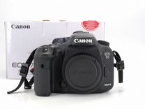 Canon EOS 7D Mark II body отл.сост.,гарантия