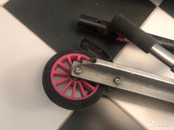 Самокат детский oxelo mid 3