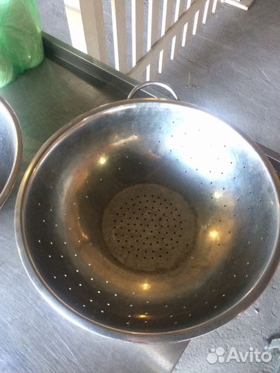 Овощимойка США набор