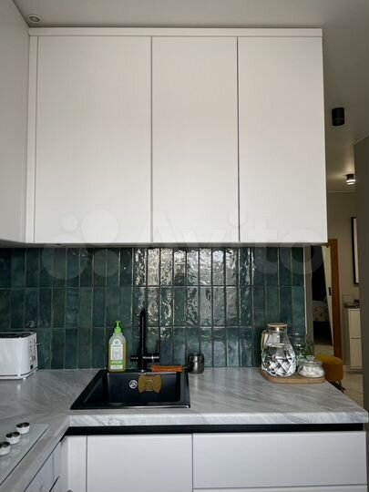 2-к. квартира, 45 м², 5/5 эт.