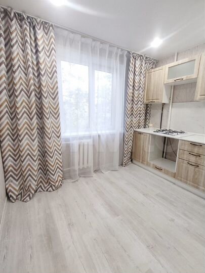 2-к. квартира, 51 м², 3/9 эт.