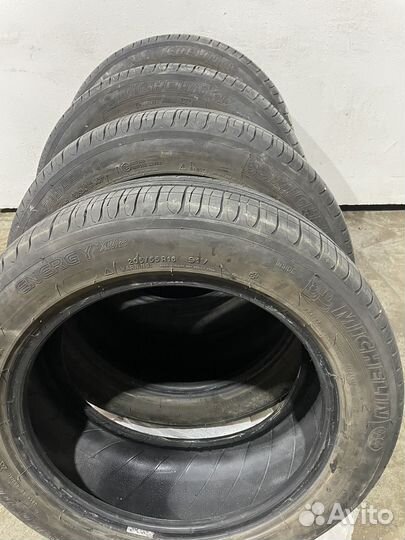 Michelin Energy XM2 205/55 R16