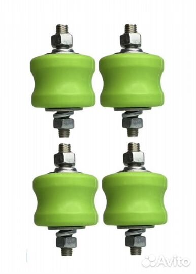 Виброопоры для наружнего блока сплит-системы