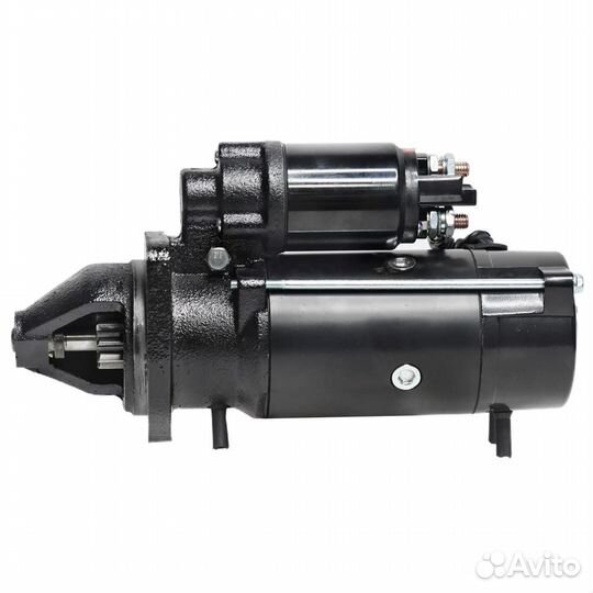 Стартер delco remy DRT100 от Искра ае