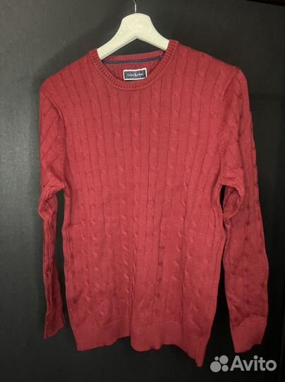 Джемпер мужской