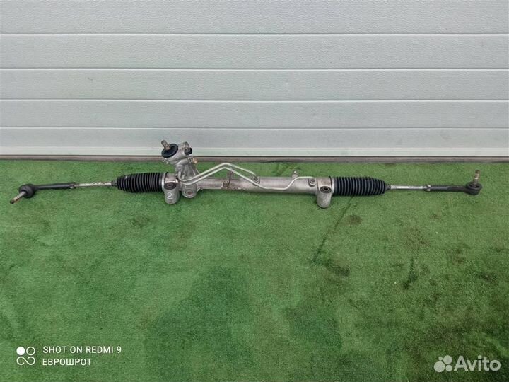Рейка рулевая Opel Vectra C (2002-2009)