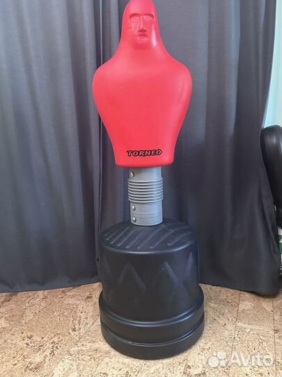 Герман- груша-тренажер Torneo